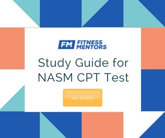 NASM CPT