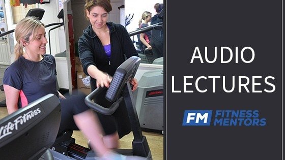 CPT Audio Lectures 1