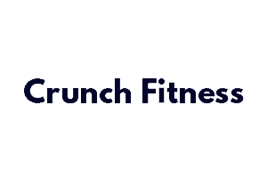 CrunchFitness