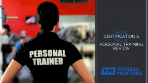 NASM CPT Review: Costs, Exam, Salary, How to Become a CPT & More