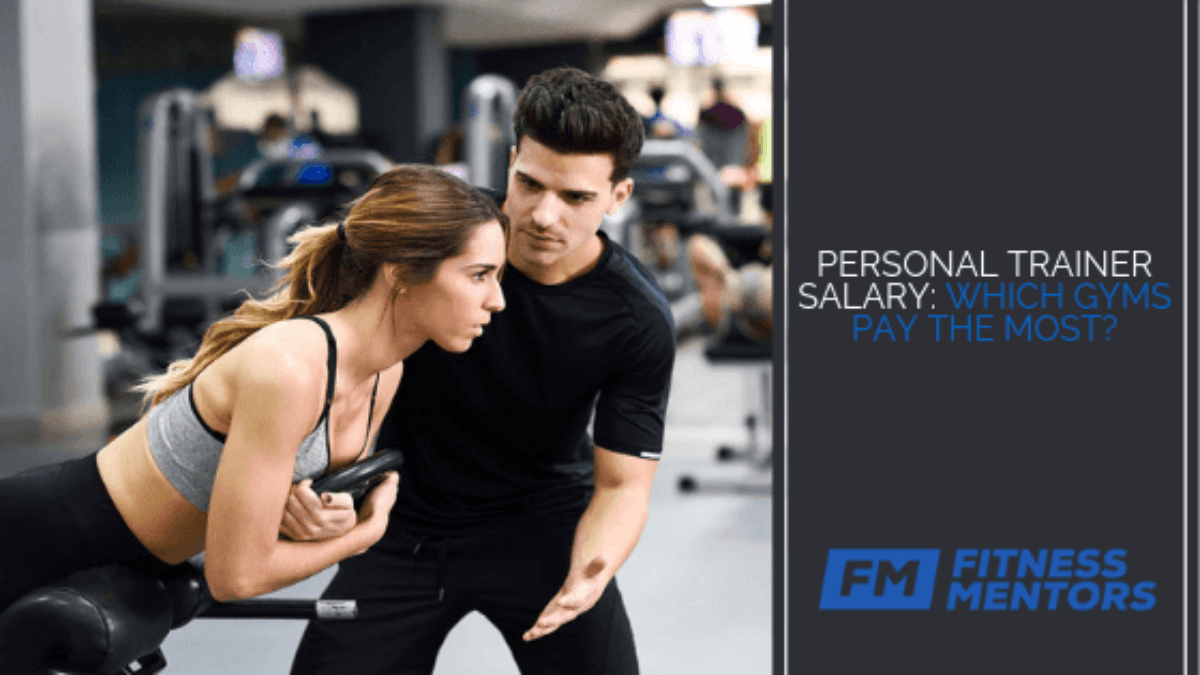trainer for gym workout