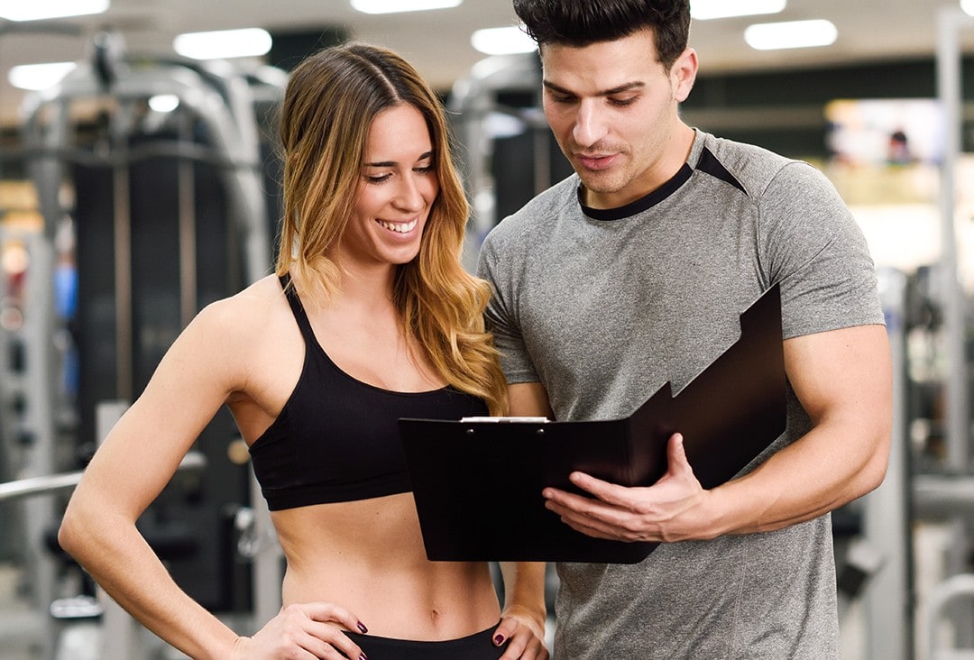 Personal Trainer College Station