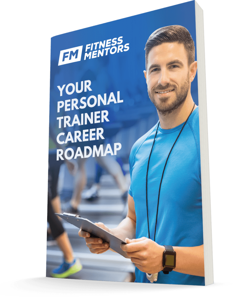 Fitness-Mentors-Personal-Training-Roadmap