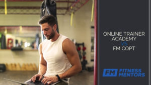 Comparing Online Trainer Academy VS Fitness Mentors Certified Online Personal Trainer: what’s the best online personal training certification?