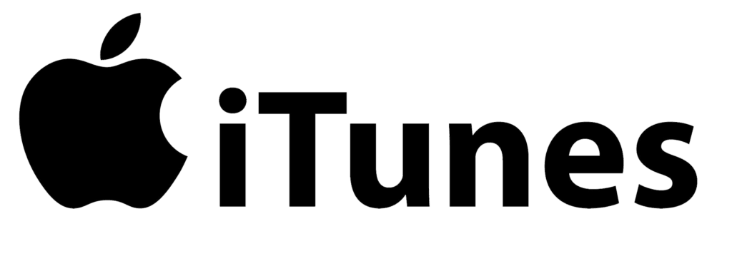 iTunes Logo