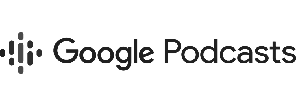 google podcasts logo
