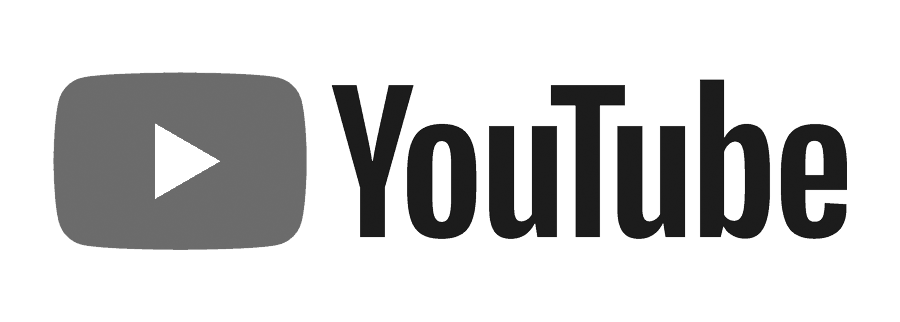 youtube logo