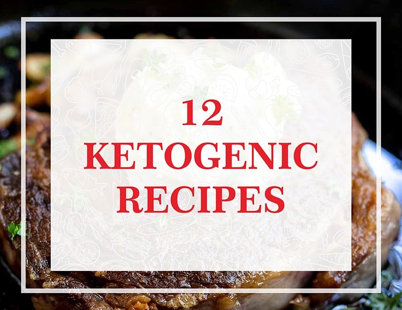 12-Ketogenic-recipes