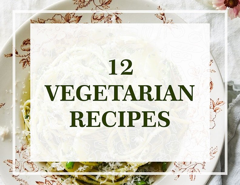 12-vegetarian-recipes