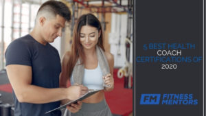 5 Best Health Coach Certifications for 2023