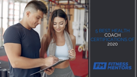 5 Best Health Coach Certifications of 2023 | Fitness Mentors 5 Best Health Coach Certifications of 2023 | Fitness Mentors