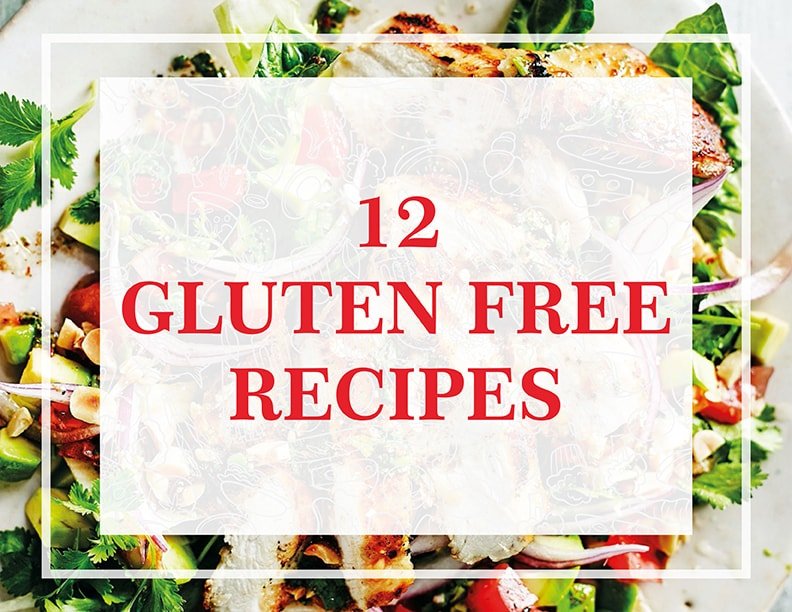 Gluten-free-recipes