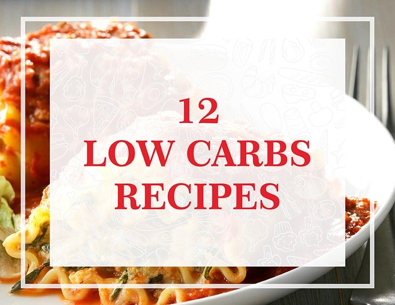 Low-Carb-Recipes