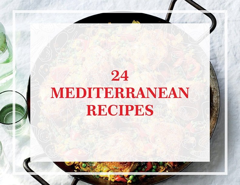 mediterranean-recipes