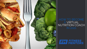 How to Become a Virtual Nutrition Coach in 2024