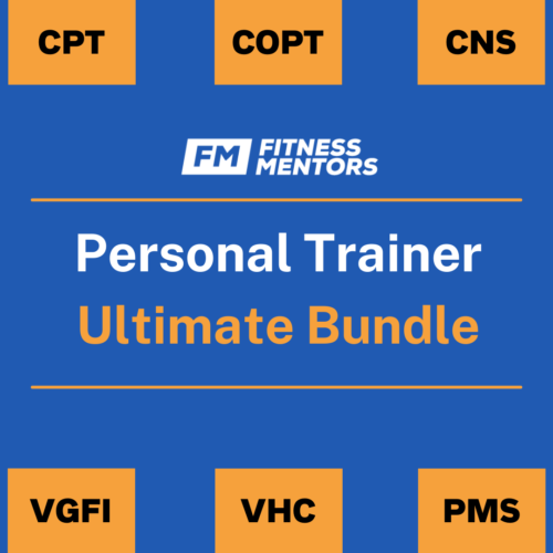Personal Trainer Ultimate Bundle | Fitness Mentors