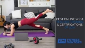 Best Online Yoga Teacher Training & Certifications of 2026