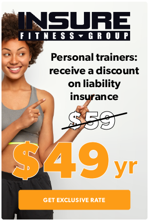 Personal Trainer Liability Insurance: What Do You Really Need?