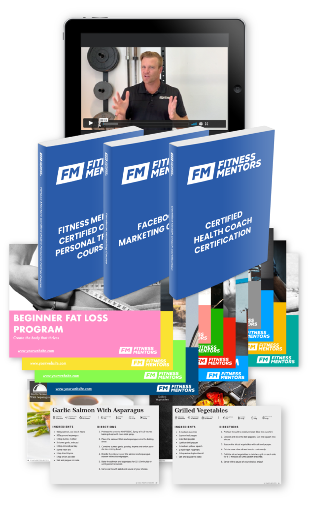 Virtual Health Coach Training Bundle 1 Virtual-Health-Coach-Bundle-01