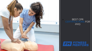 Best CPR Certifications For 2024