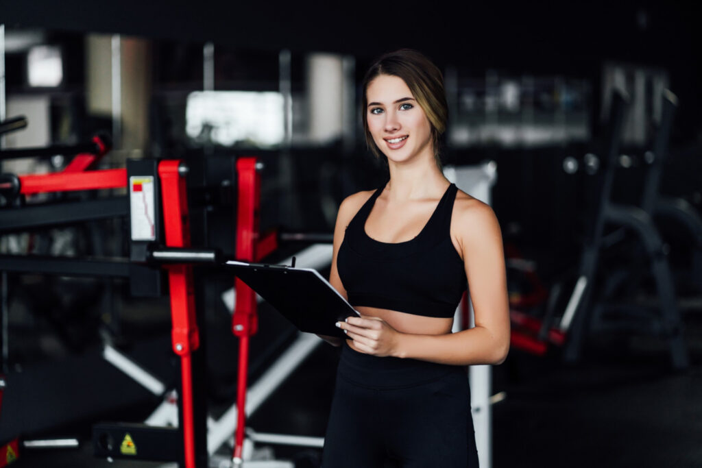 What does a Fitness Trainer do? How to Become a Fitness Trainer.