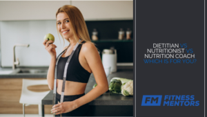 Dietitian vs Nutritionist vs Nutrition Coach: Which Is For You?