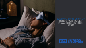 sleep-to-earn-crypto