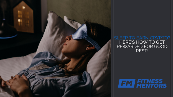 sleep-to-earn-crypto