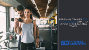 Personal Trainer Job Outlook 2024: What To Expect In the Coming Years