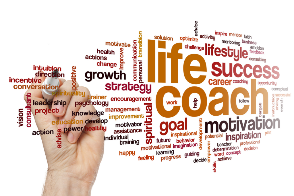 Best Life Coach Certification