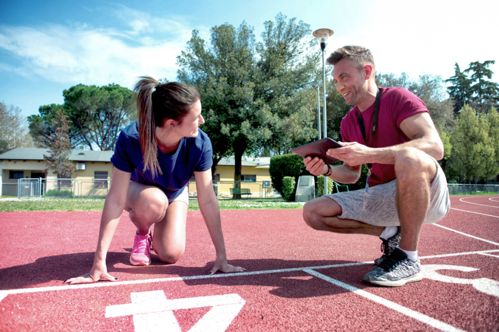 Running Coach Certification: Which Is Best For You? - Fitness Mentors