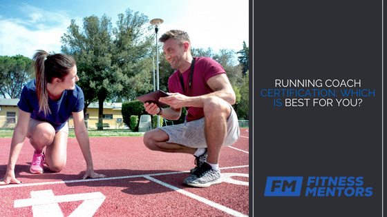 Running Coach Certification: Which Is Best For You?