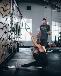 The Science of Cold Water Therapy: How Cold Plunge Tubs Transform Your Health (The Personal Trainers Perspective)