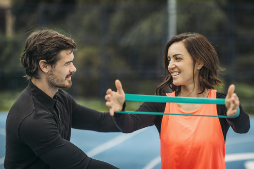 How to Become a Personal Trainer