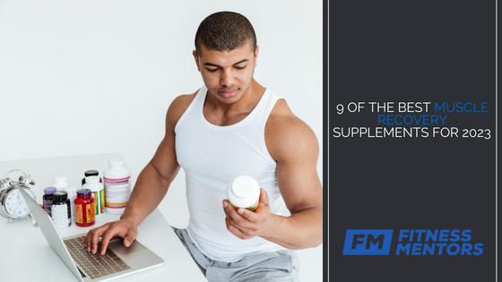 Top 10 Bulking Supplements for 2020 - Muscle & Fitness