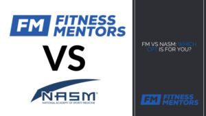 FM VS NASM