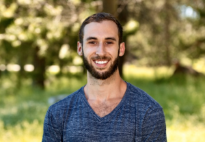 About Fitness Mentors 5 Picture of Alex Cartmill - Head Coach