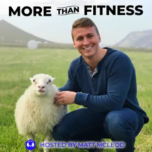 Matt McLeod 18 MTF