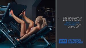 Unlocking the Perfect Booty: Best Glute Machines for Toning Up