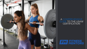 A Comprehensive Guide to The USAW Certification
