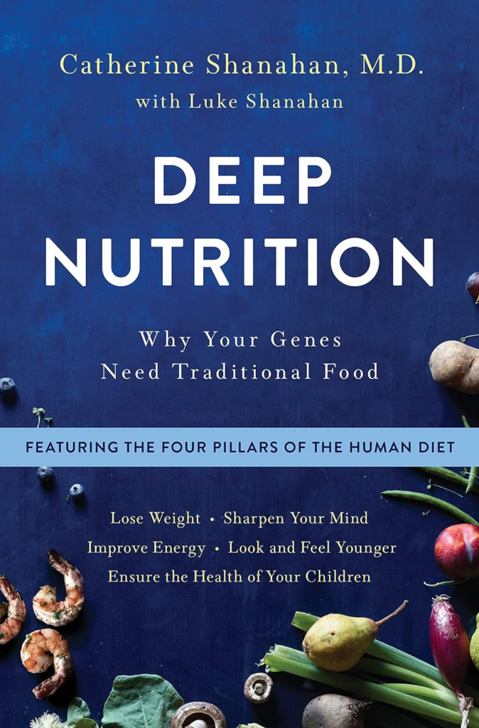 Best Nutrition Books: Top 11 Picks for Your Health Journey 26 image2 3