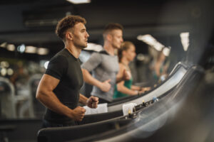 Brutal Celebrity Workouts: See If You Have What It Takes