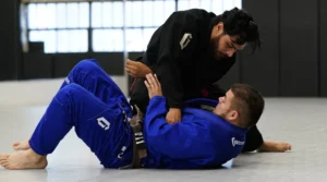 The Importance of High Quality BJJ Mats for Safe Training