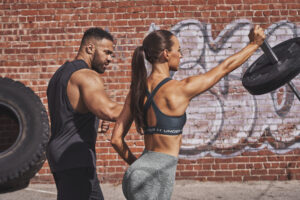 Muscle, Mind, and Longevity – The Benefits of Strength Training