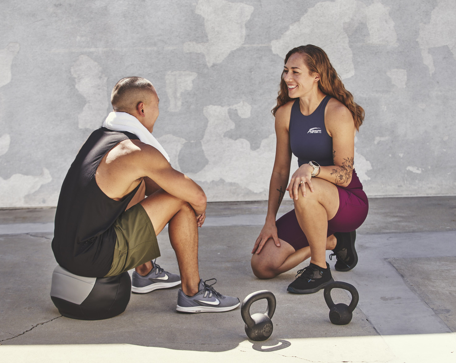 30 Best Gym Date Ideas for Fitness Enthusiasts