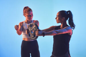 How to Develop Your Expertise in the Health and Fitness Industry