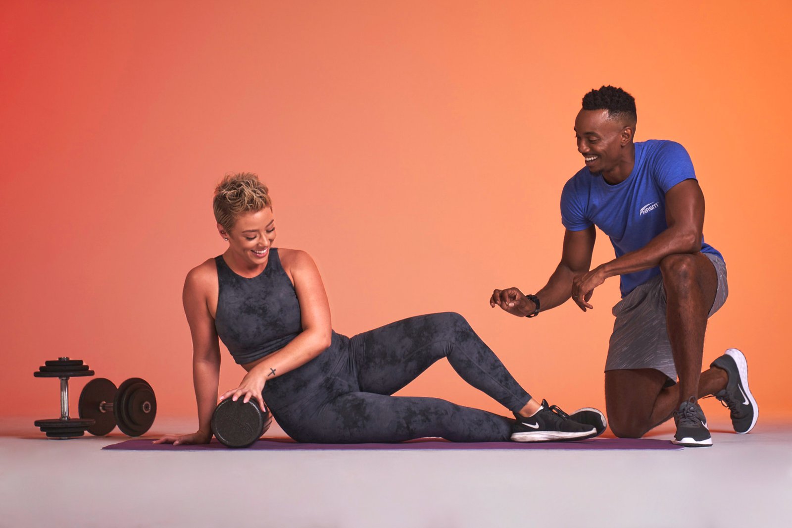 Regaining Strength After a Car Accident: Training Tips for Safe Recovery