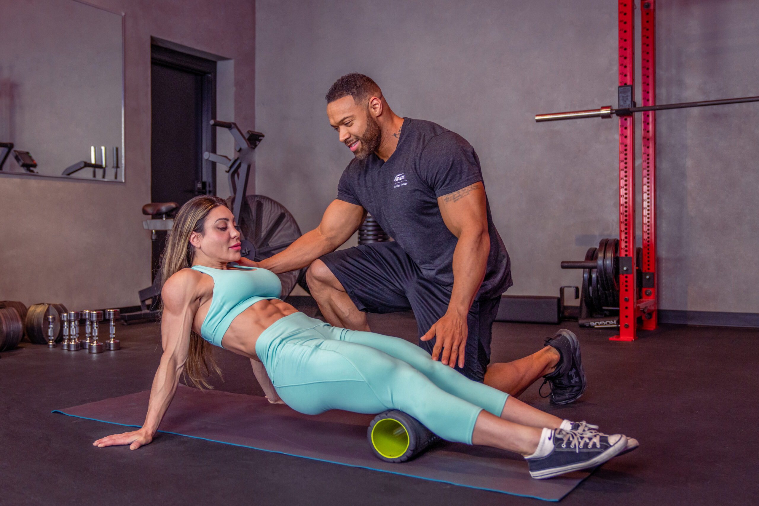 How a Personal Trainer Can Help You Overcome Different Health Conditions