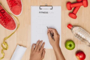 Create Personalized Workout Plans for Clients