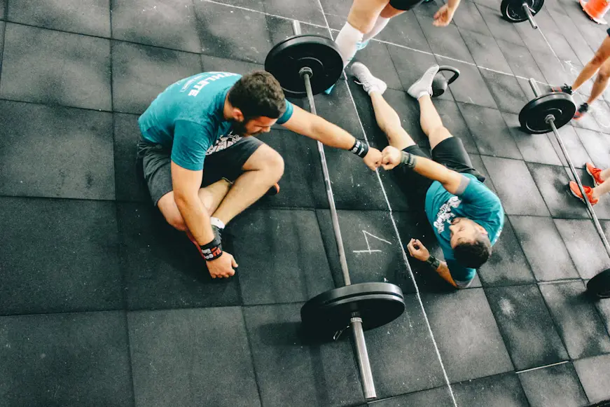 Becom e a Personal Trainer in Albama